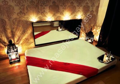 Masajes Gay Barcelona