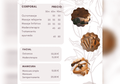 Feng Shui Masajes Malaga