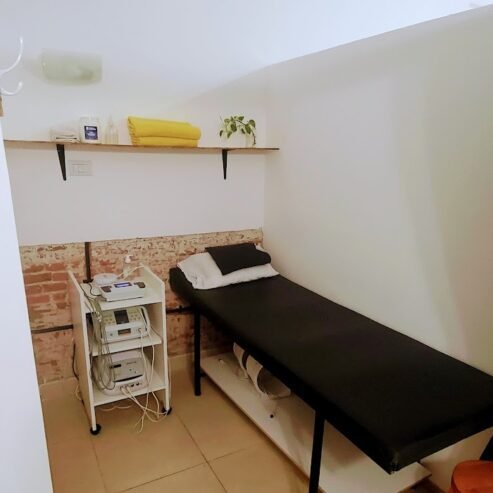 Punto Kinesico