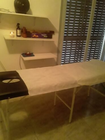 Masajes holisticos de grado sublime