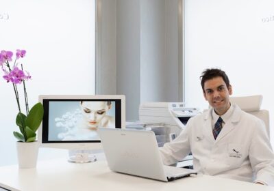 Centro de Medicina Estética Naturae