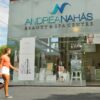 Andrea Nahás Beauty & Spa Centre