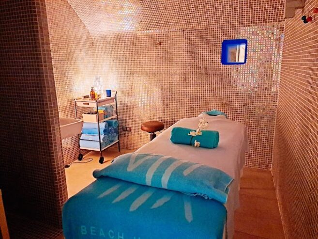 Luxury Massage at Home