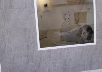 Centro de Masaje Yohana