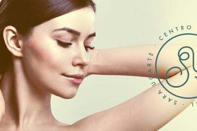 Sara Ugarte Centro de Estética Integral