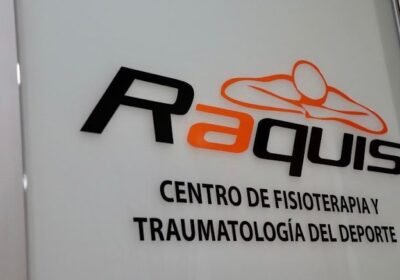 CLÍNICA RAQUIS