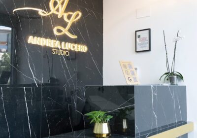 Andrea Lucero Studio