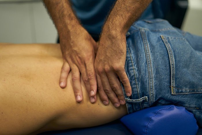 MYOSPORT Clinic Fisioterapia Entrenamiento Nutrición y Medicina Estética