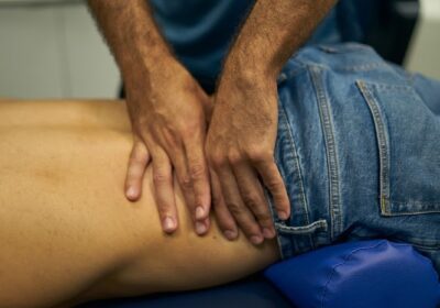 MYOSPORT Clinic Fisioterapia Entrenamiento Nutrición y Medicina Esética