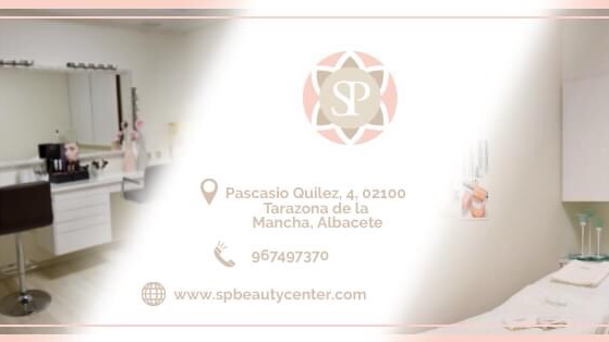 SP BEAUTY CENTER