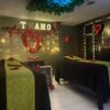 DAHIA SPA Y CENTRO DE ESTÉTICA