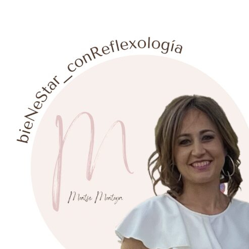 Montse Montoya