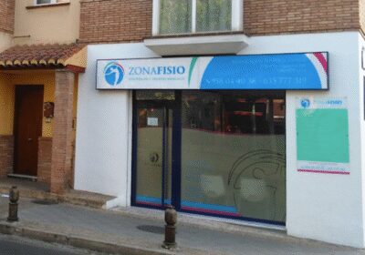 Fisioterapia en Genil, Granada | Zona Fisio