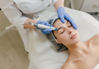 Centro de Estética Carla Álvarez