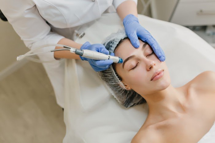 Centro de Estética Carla Álvarez