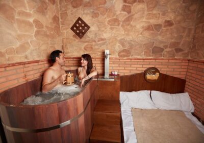 Beer Spa Tenerife