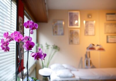 Biocentro Acevedo, Salud Integral y Técnicas Parasanitarias