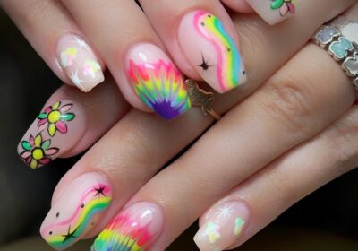 Karine uñas & arte