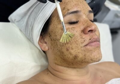 KM ESTETICA AVANZADA
