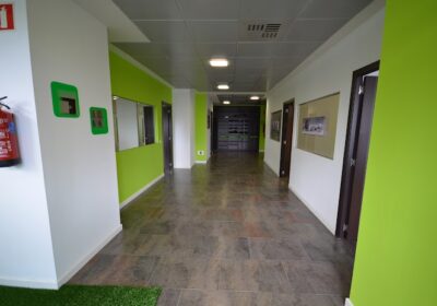 SayStudio Electroestimulación,Pilates en maquina y Masajes.