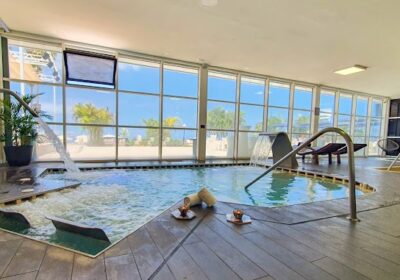 BLUE Spa