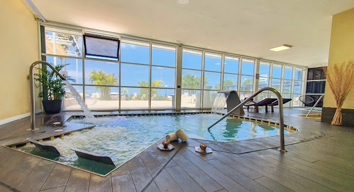BLUE Spa