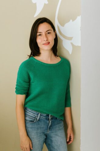 Elena Álvarez Alma Ayurveda