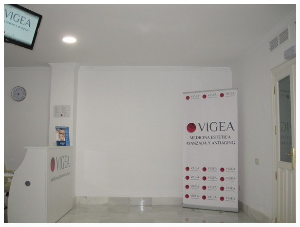 Vigea | Medicina Estética en Almería