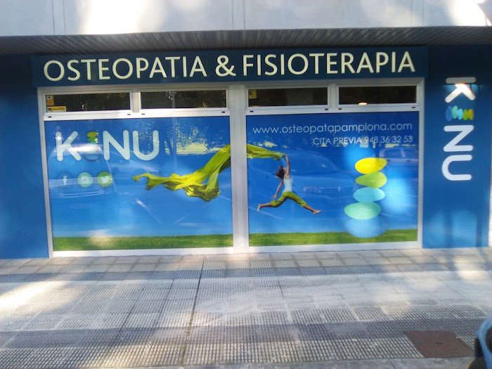masajes Pamplona