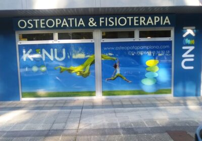 KINU Fisioterapia & Osteopatía