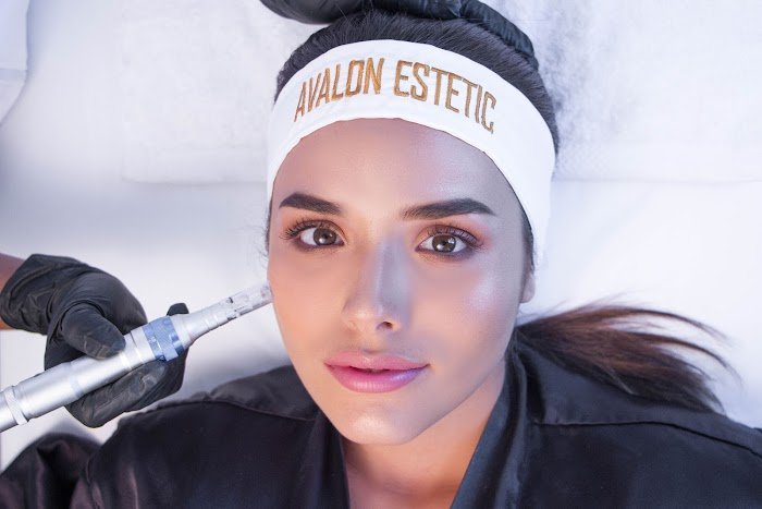 AVALON ESTETIC Clínicas de Bienestar en Donostia San Sebastián