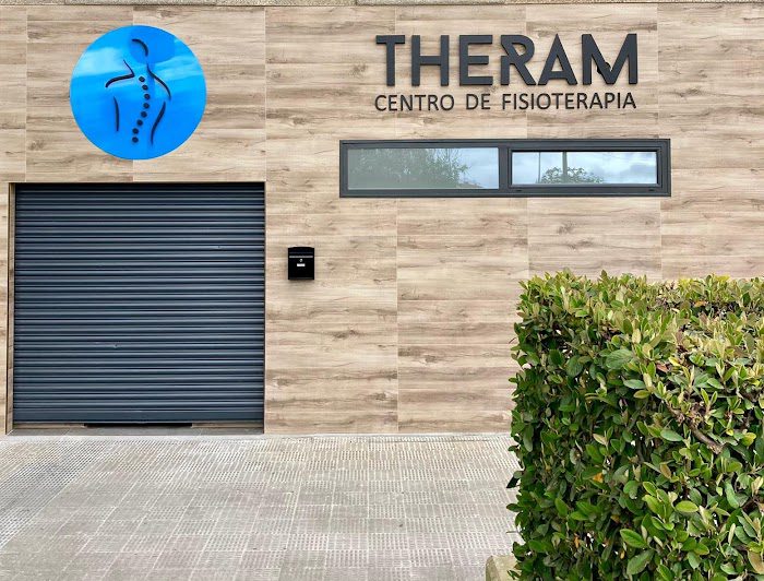 Theram | Fisioterapia Pamplona | Fisio