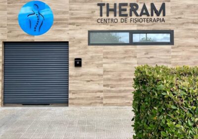 Theram | Fisioterapia Pamplona | Fisio
