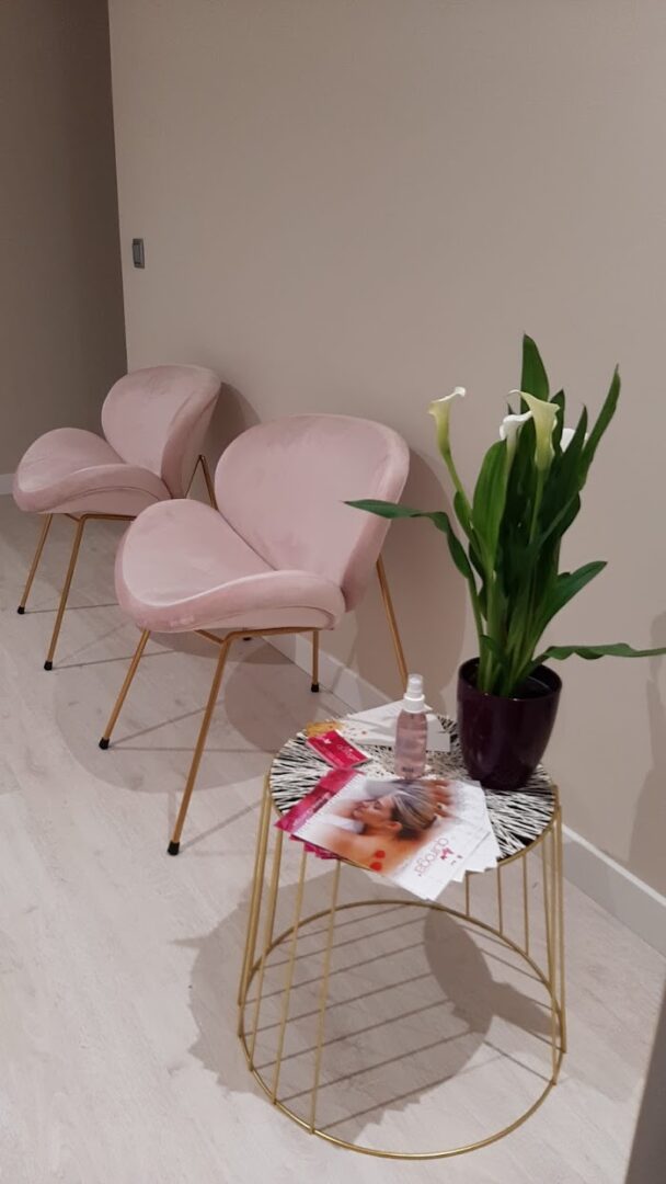 Centro de Estética Quiroga