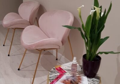 Centro de Estética Quiroga