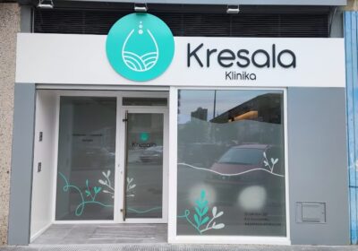 Clínica de Fisioterapia y Osteopatía en Pamplona – KRESALA KLINIKA