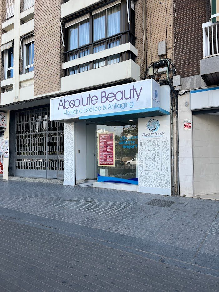 Absolute Beauty Medicina Estética