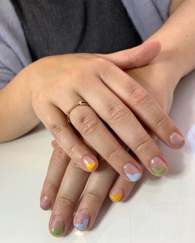 Noa nails