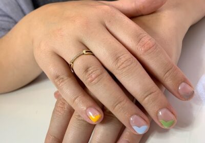Noa nails
