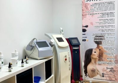Beauty Zone Granada