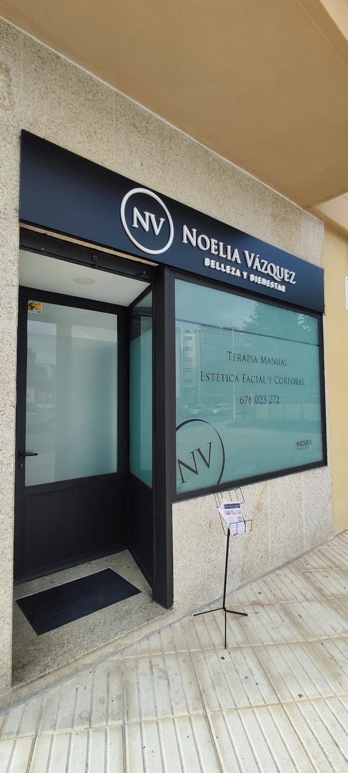masajes La Coruña