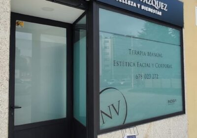 Noelia Vázquez Belleza y bienestar