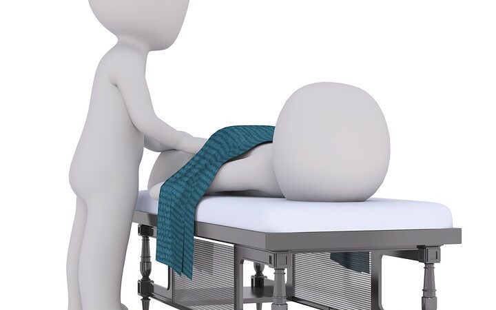 masajes de relajación absoluta 1 MASAJE RELAJANTE