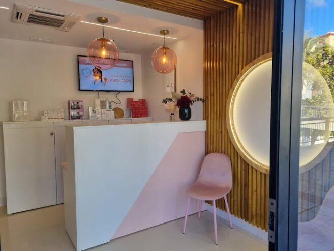 Secret Beauty Clinic