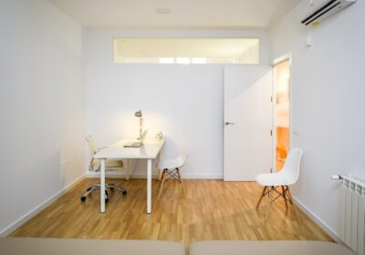 MTS | Clínica de Fisioterapia en Badajoz