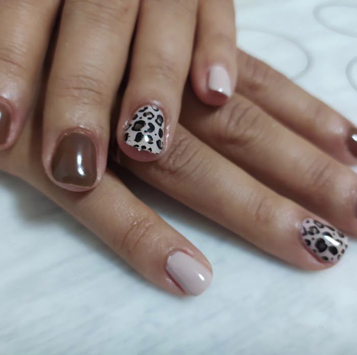 Centro de estética naturé