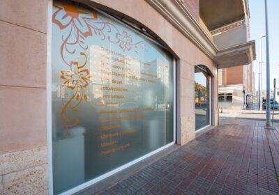 Centro de Estética Almudena Gallego