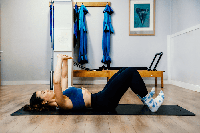 | Clínica Fisioterapia y suelo pélvico Salamanca | Julia Rodríguez