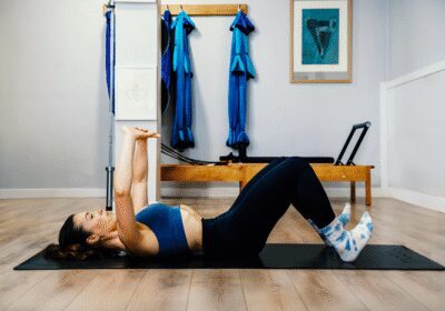 | Clínica Fisioterapia y suelo pélvico Salamanca | Julia Rodríguez