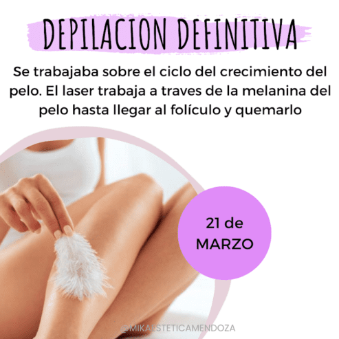 Mi-KA Estética, Salud y Belleza